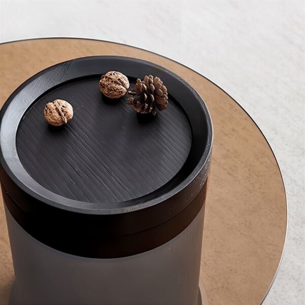 Éliott Coffee Table by Metal Makers Export Inc. - Image 6