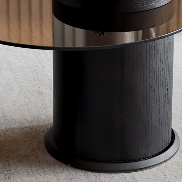 Éliott Coffee Table by Metal Makers Export Inc. - Image 4