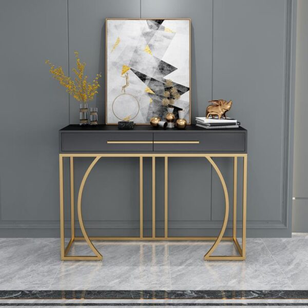 Italian Grandiose Luxury Drawer By Metal Makers Export - Image 2