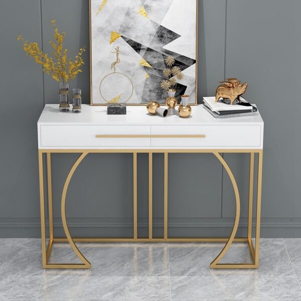 Italian Grandiose Luxury Drawer By Metal Makers Export